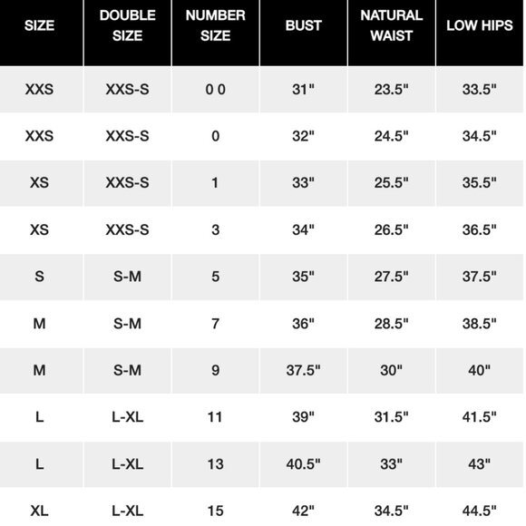 Oversized Tipping V-Neck - Picture 8 of 8